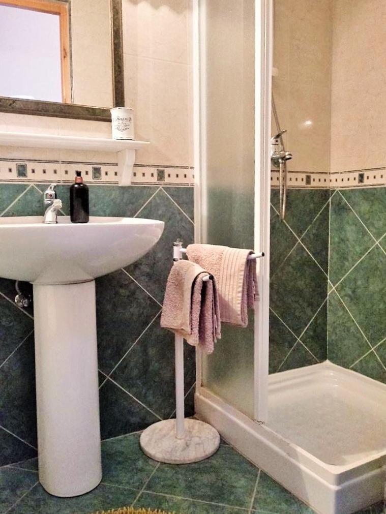 Apartments Sara ベール エクステリア 写真
